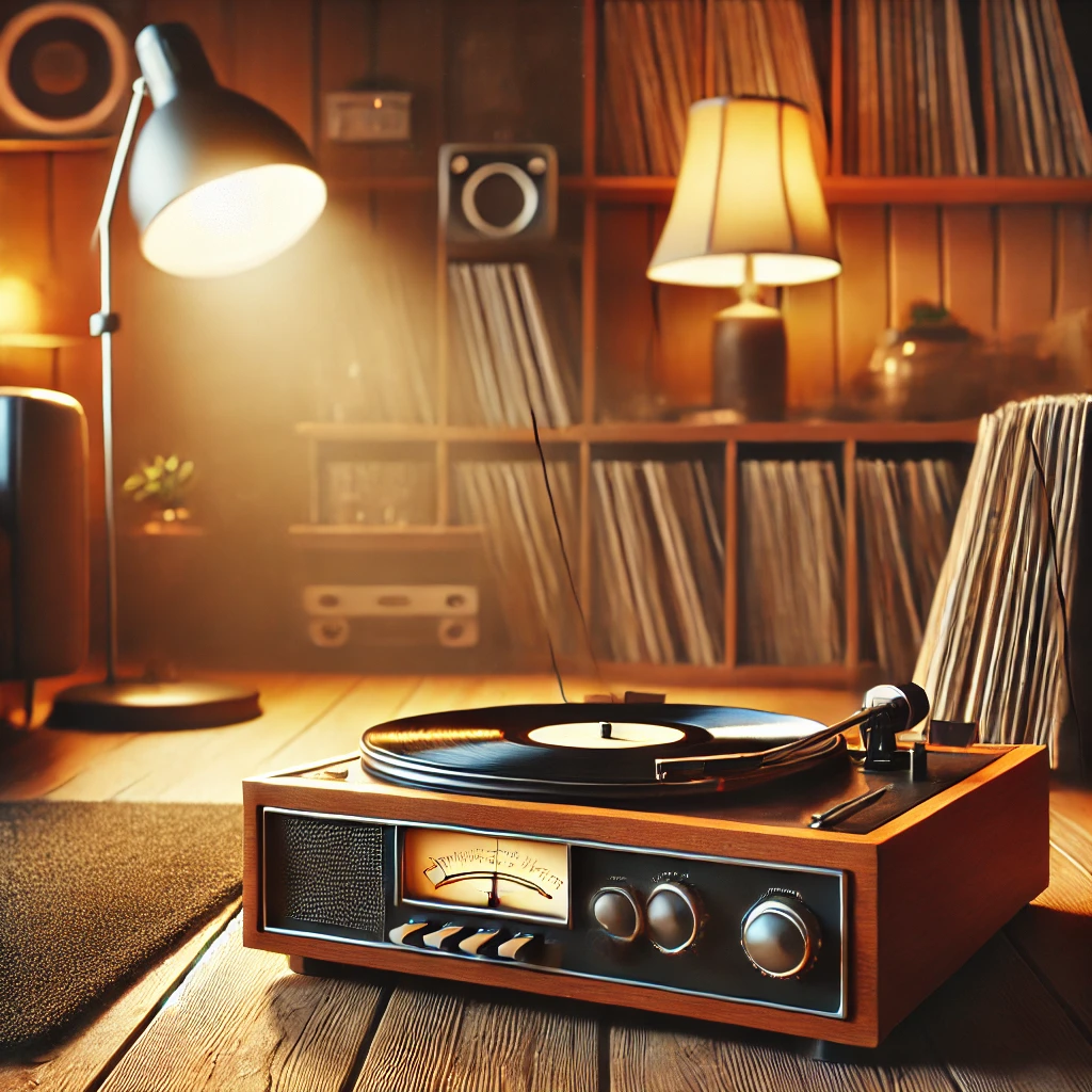 Nostalgia and the Retro Aesthetic